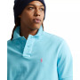 Men's Classic-Fit Mesh Polo
