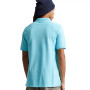 Men's Classic-Fit Mesh Polo