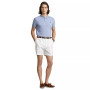 Men's Classic-Fit Mesh Polo