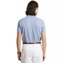 Men's Classic-Fit Mesh Polo