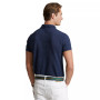 Men's Classic-Fit Mesh Polo