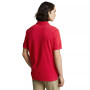 Men's Classic-Fit Mesh Polo