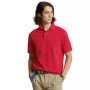 Men's Classic-Fit Mesh Polo