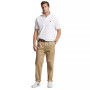 Men's Classic-Fit Mesh Polo
