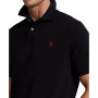 Men's Classic-Fit Mesh Polo