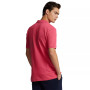 Men's Classic-Fit Mesh Polo