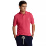 Men's Classic-Fit Mesh Polo