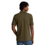Men's Classic-Fit Mesh Polo