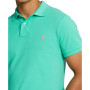 Men's Classic-Fit Mesh Polo