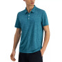 Men's Classic-Fit Ethan Performance Polo, Created for Macy's