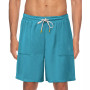 Men's Moisture Wicking Waffle Shorts