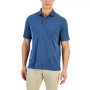 Men's Stardom Up Polo, Created for Macy's