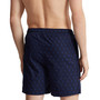 Men's Cotton Pajama Shorts