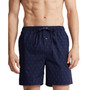 Men's Cotton Pajama Shorts