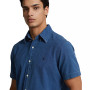 Men's Classic-Fit Seersucker Shirt, Created for Macy's