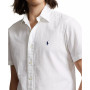 Men's Classic-Fit Seersucker Shirt, Created for Macy's