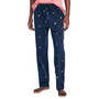 Men's Classic-Fit Pride J-Class Logo-Print Cotton Sleep Pants