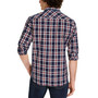 Men's Dio Plaid Shirt, Created for Macy's