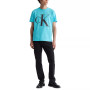 Men's Monogram Logo Graphic T-Shirt