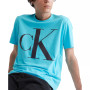 Men's Monogram Logo Graphic T-Shirt