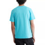 Men's Monogram Logo Graphic T-Shirt
