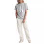 Men's Monogram Logo Graphic T-Shirt