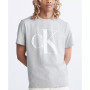 Men's Monogram Logo Graphic T-Shirt