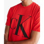 Men's Monogram Logo Graphic T-Shirt