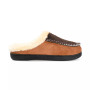 Men's Henry Moccasin Clog Slippers