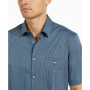 Men’s STRETCH Modern Pocket Shirt, Created for Macy's