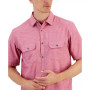 Men's Warren Shirt, Created for Macy's