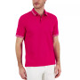 Men's Performance Stripe Polo, Created for Macy's