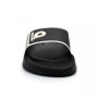 Men's Side Stripe Slides