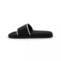 Men's Side Stripe Slides