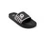 Men's Side Stripe Slides