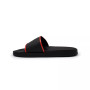 Men's Side Stripe Slides