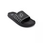 Men's Side Stripe Slides