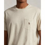 Men's Classic-Fit Jersey Pocket T-Shirt