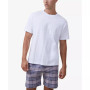 Men's Lounge Drawstring Shorts