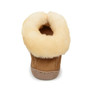 Men's Sheepskin Ankle Boot