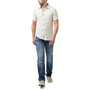 Men's Sawe Slim Fit Slub Shirt