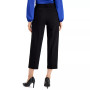 Women's Tie Front Capris Pants, Created for Macy's