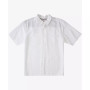 Quiksilver Men's Centinela Shirt