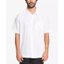Quiksilver Men's Centinela Shirt
