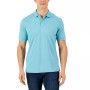 Men's Soft Touch Interlock Polo, Created for Macy's