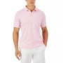 Men's Soft Touch Interlock Polo, Created for Macy's
