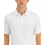 Men's Soft Touch Interlock Polo, Created for Macy's