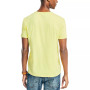 Men's Classic-Fit Solid Crew Neck Pocket T-Shirt