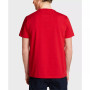 Men's Classic-Fit Solid Crew Neck Pocket T-Shirt