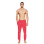 Men's Super Soft Sup Bruh Jogger Pants